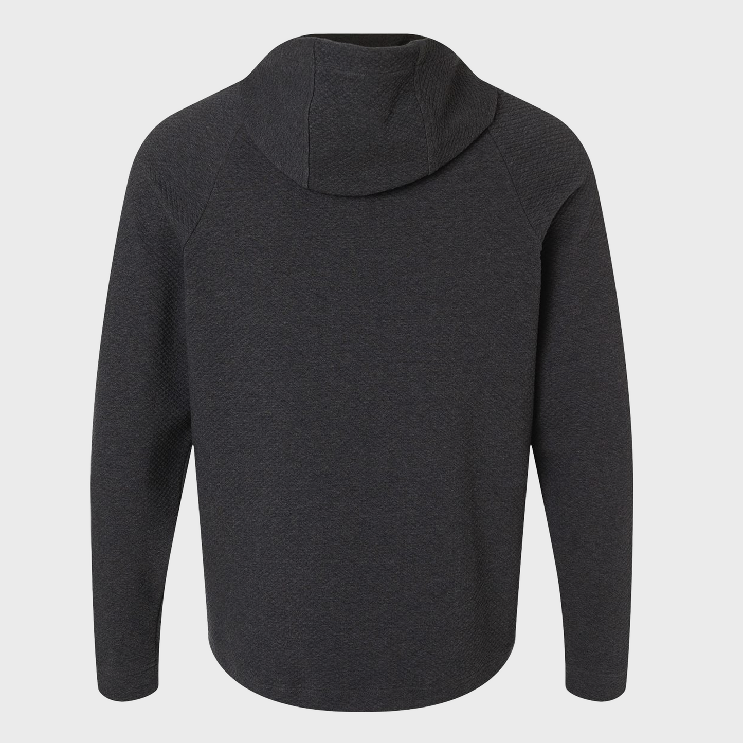 FLWC Premium Textured Hoodie