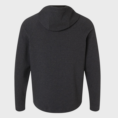 FLWC Premium Textured Hoodie