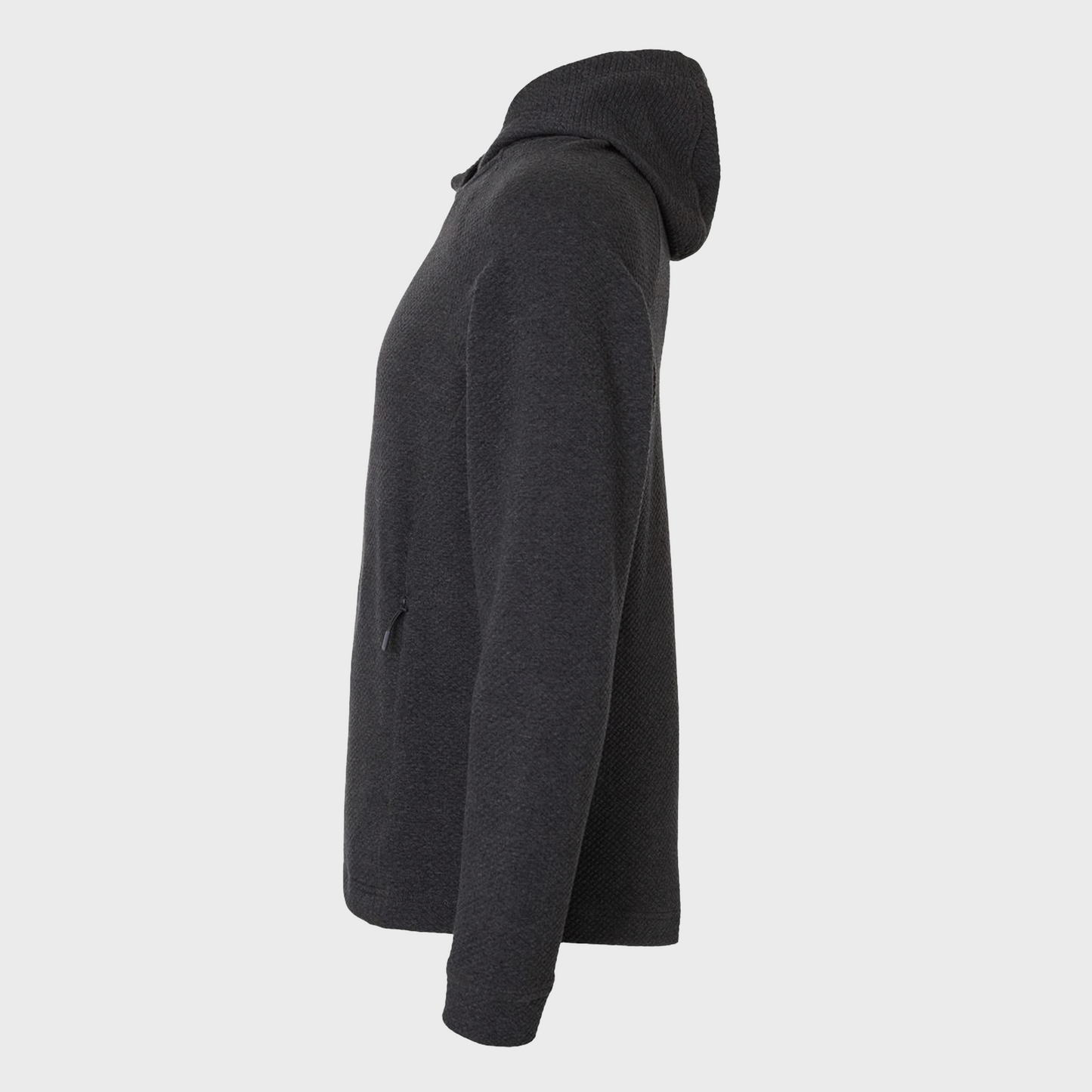 FLWC Premium Textured Hoodie