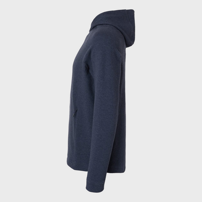 FLWC Premium Textured Hoodie