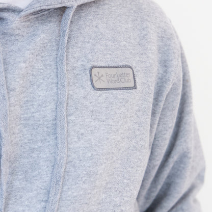 Shorthand So **** Cozy Fleece Hoodie