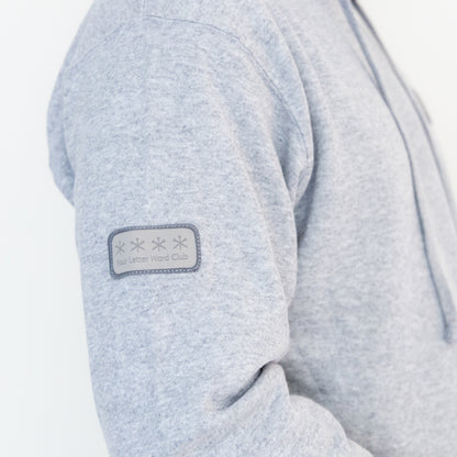 Classy So **** Cozy Fleece Hoodie