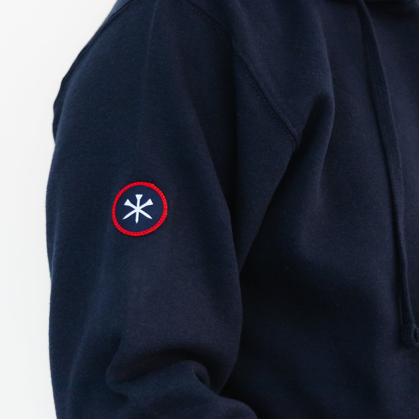 Shorthand So **** Cozy Fleece Hoodie