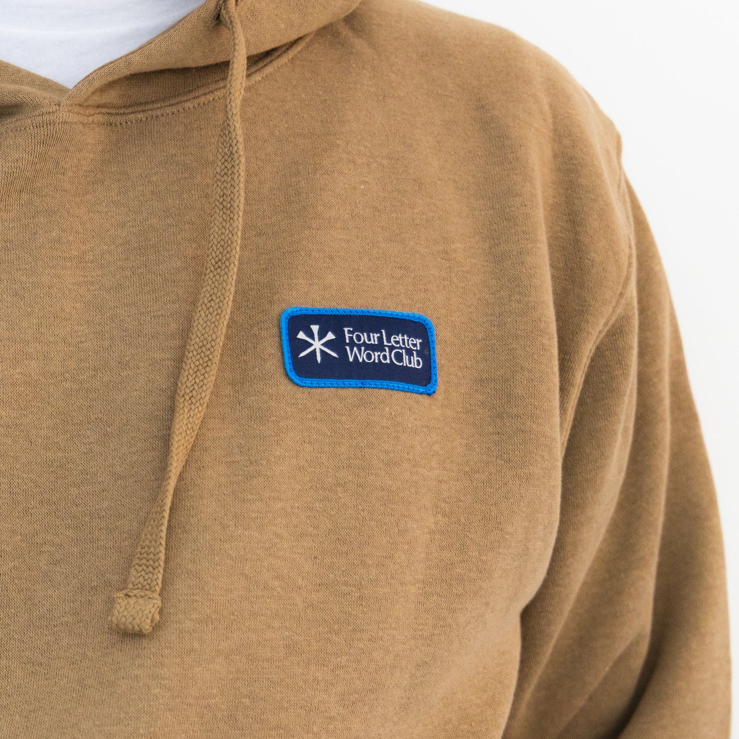 Shorthand So **** Cozy Fleece Hoodie