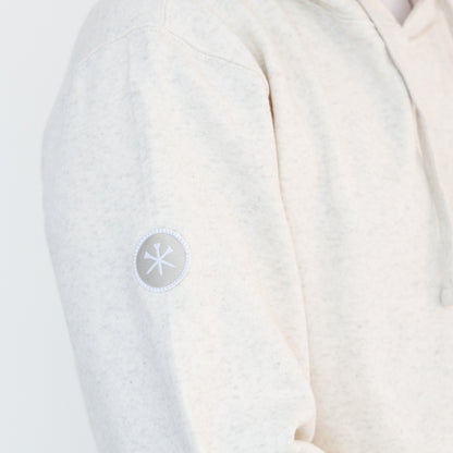 Vertical So **** Cozy Fleece Hoodie