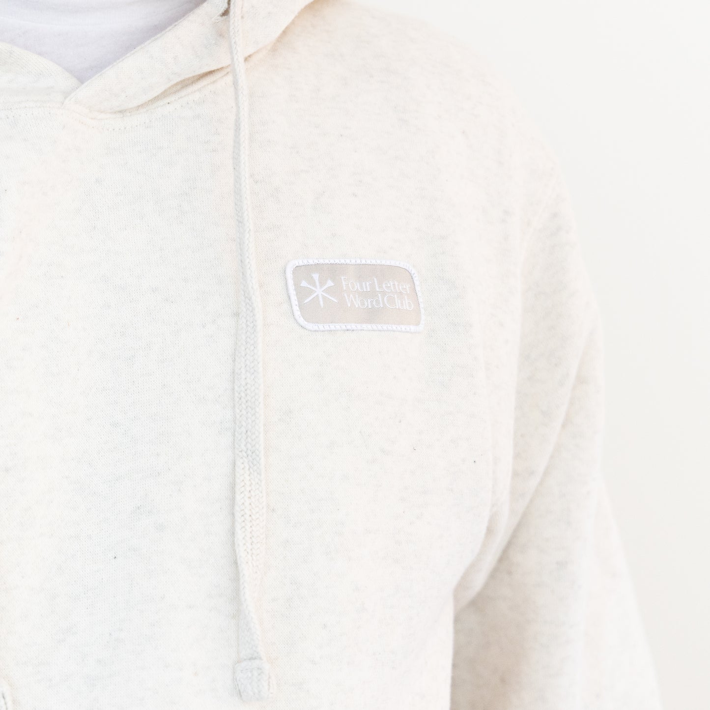 Shorthand So **** Cozy Fleece Hoodie