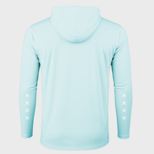 Men's **** Cozy Shield Hoodie