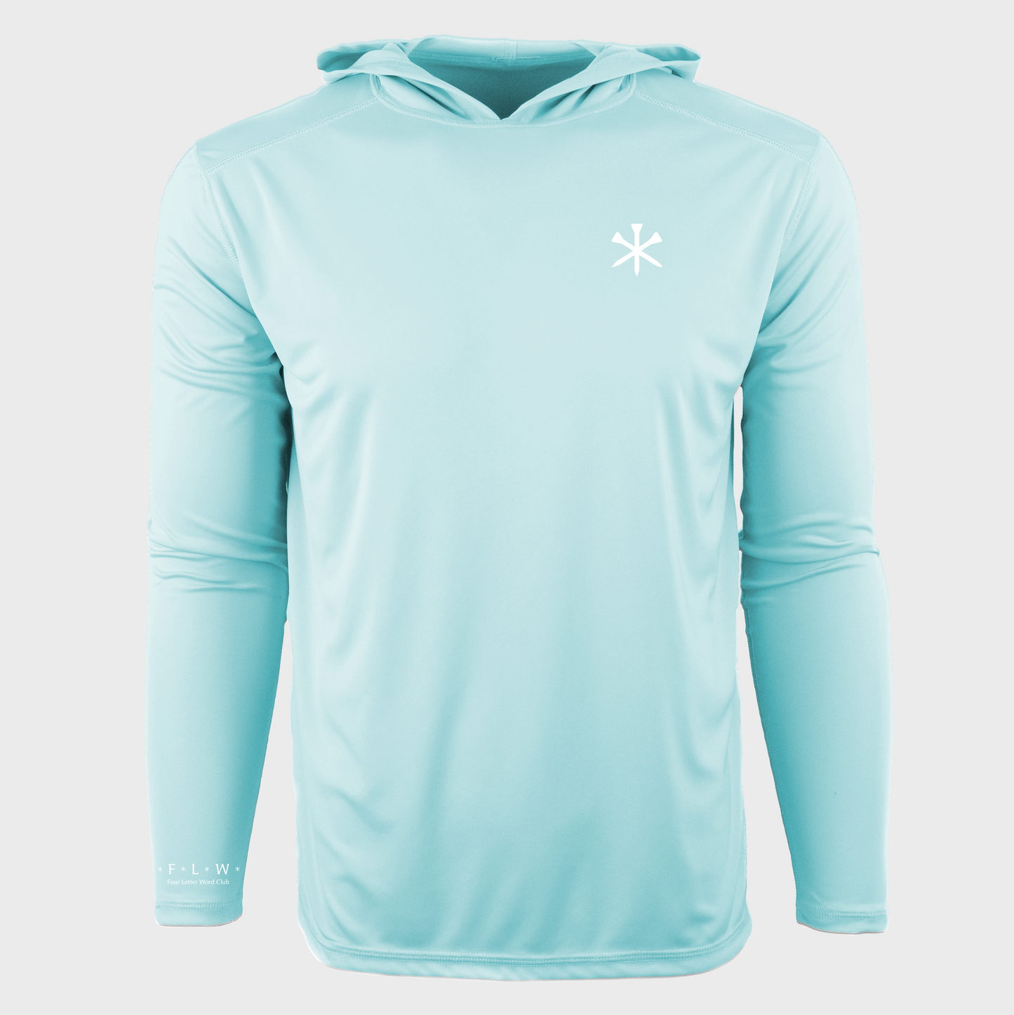Men's **** Cozy Shield Hoodie