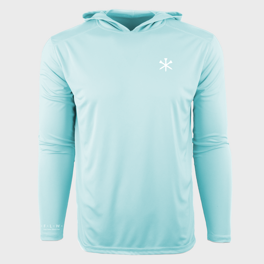 Men's **** Cozy Shield Hoodie