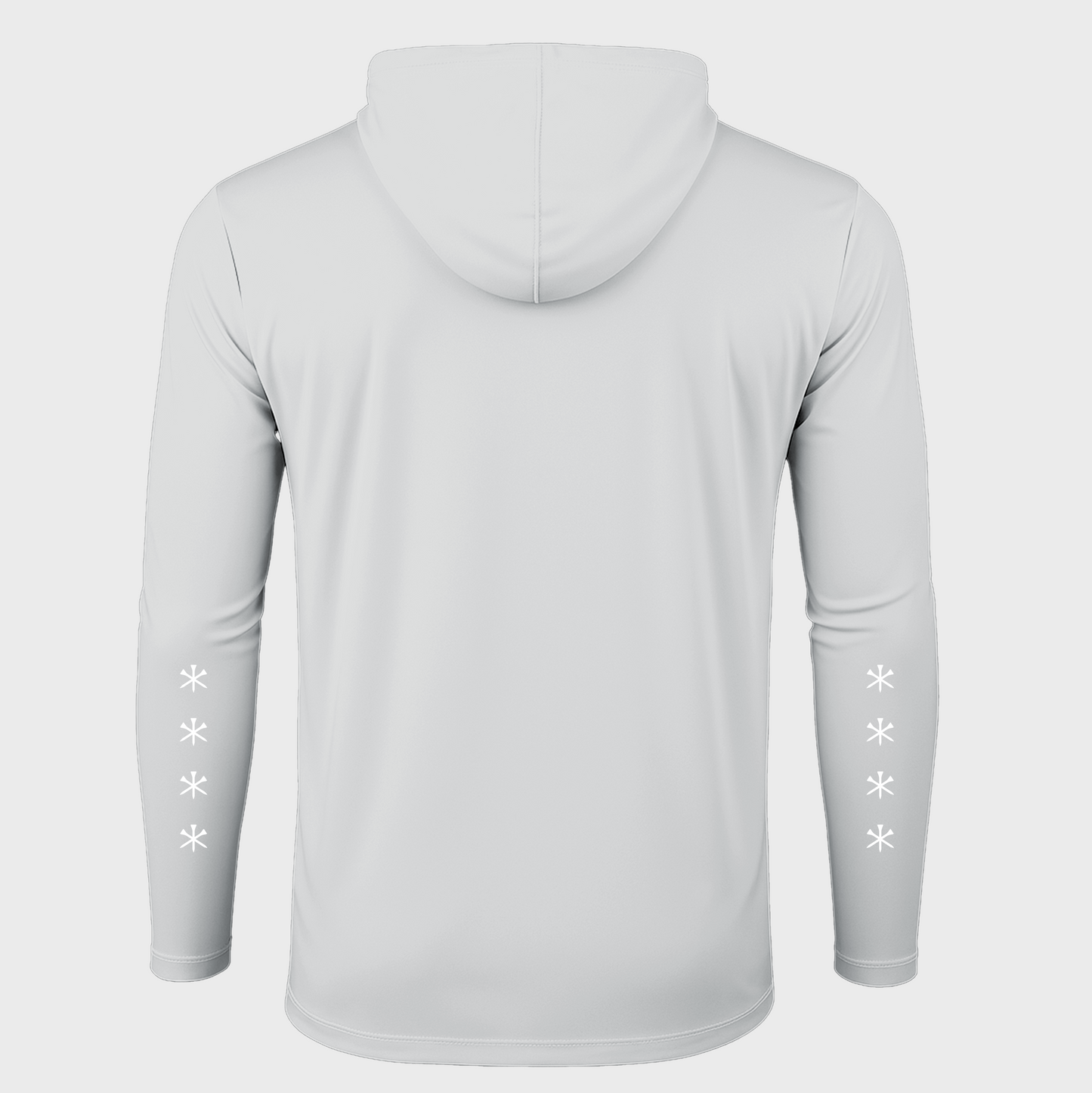 Men's **** Cozy Shield Hoodie