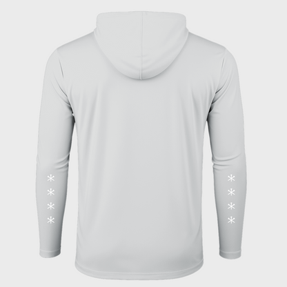 Men's **** Cozy Shield Hoodie