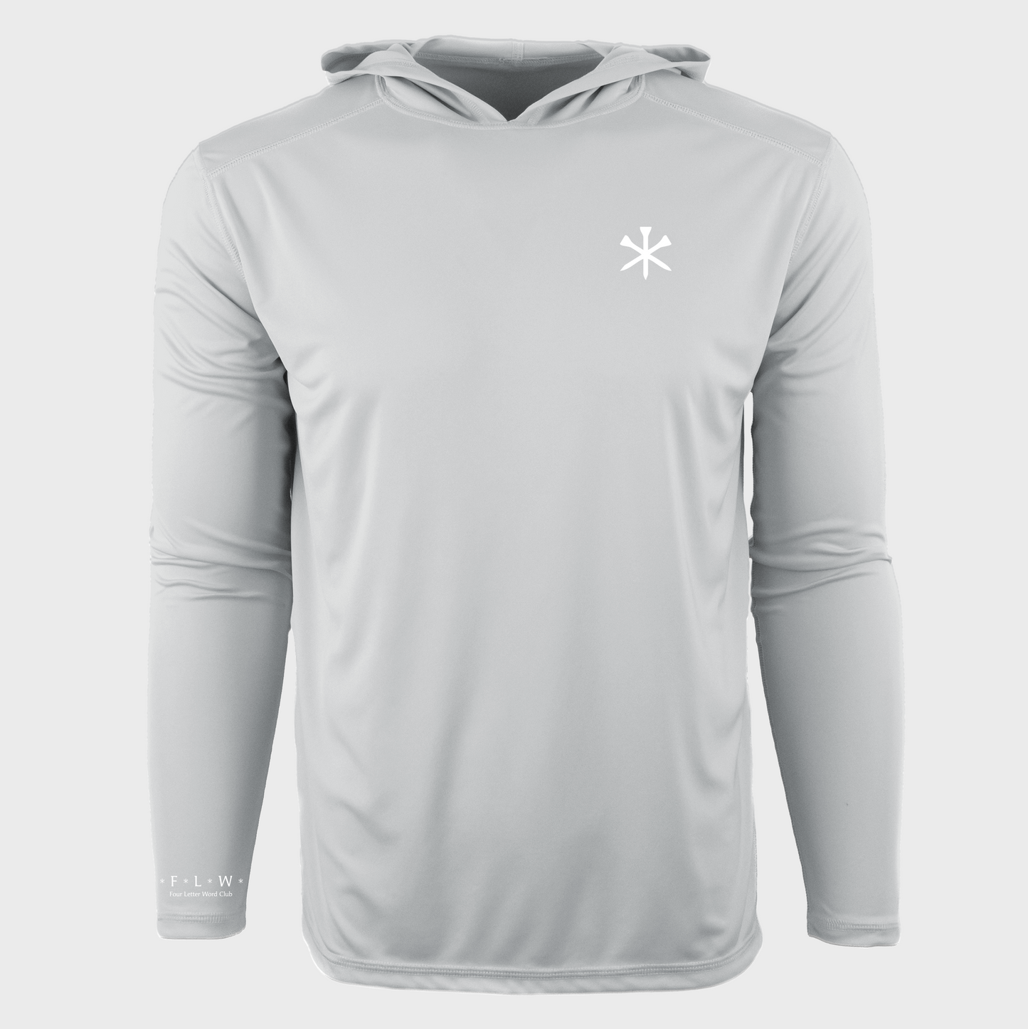 Men's **** Cozy Shield Hoodie