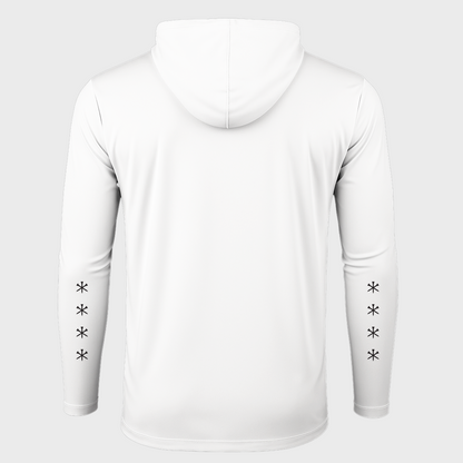Men's **** Cozy Shield Hoodie