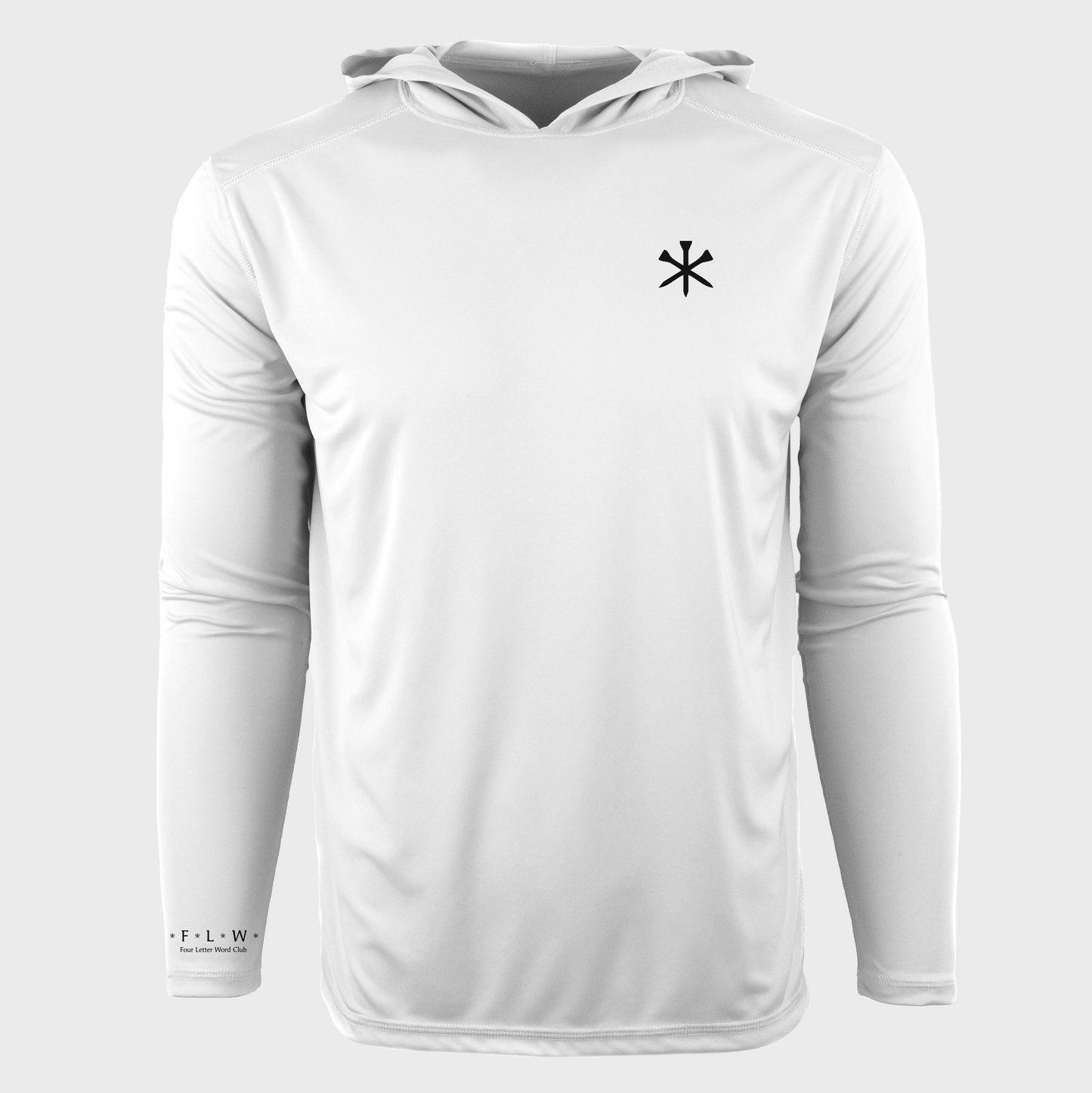 Men's **** Cozy Shield Hoodie