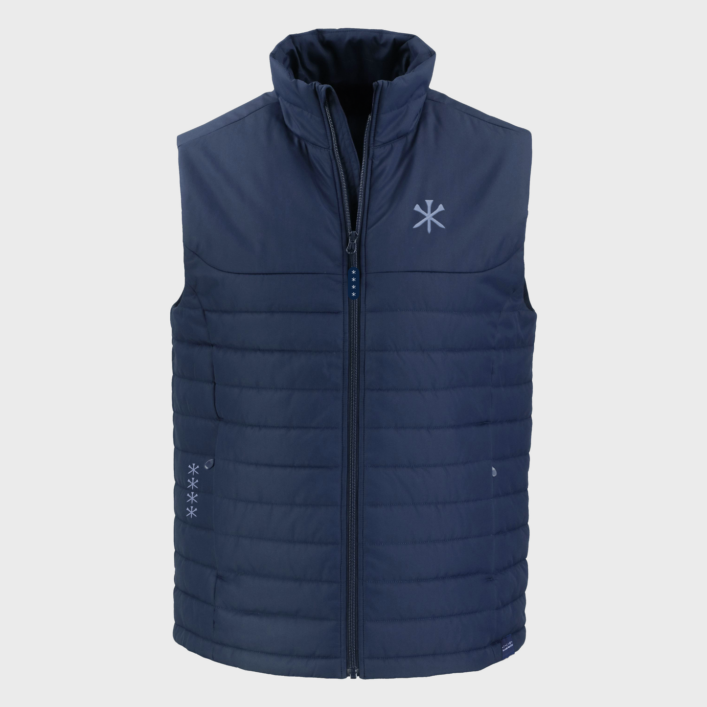 Men's So **** Cozy Puff Vest