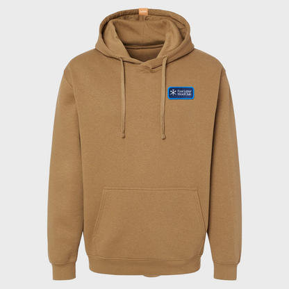 Shorthand So **** Cozy Fleece Hoodie