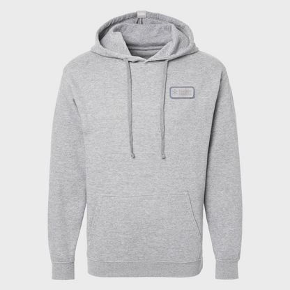 Shorthand So **** Cozy Fleece Hoodie