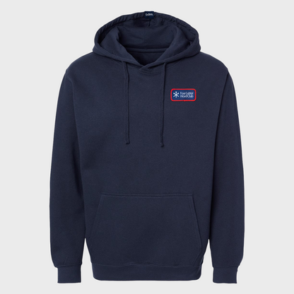 Shorthand So **** Cozy Fleece Hoodie