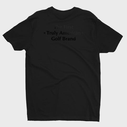 Truly American Tee
