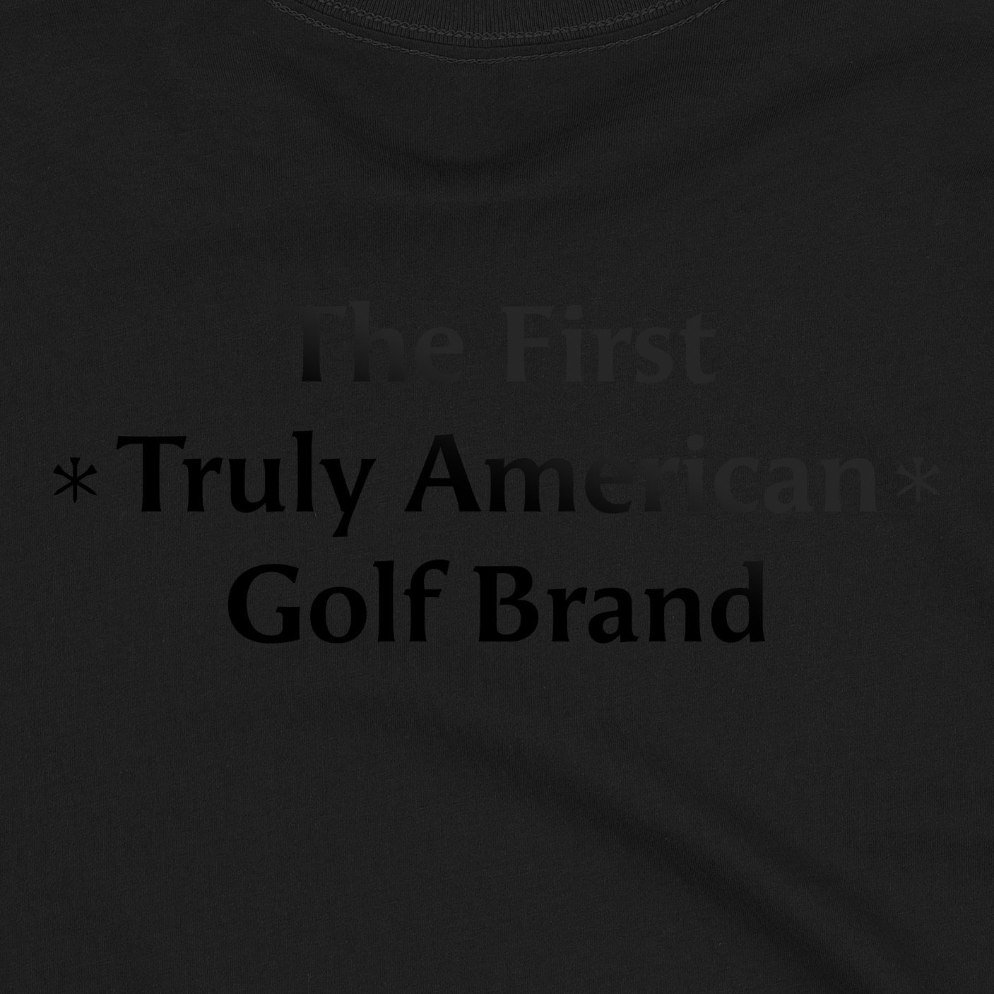 Truly American Tee