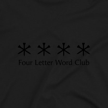 Truly American Tee