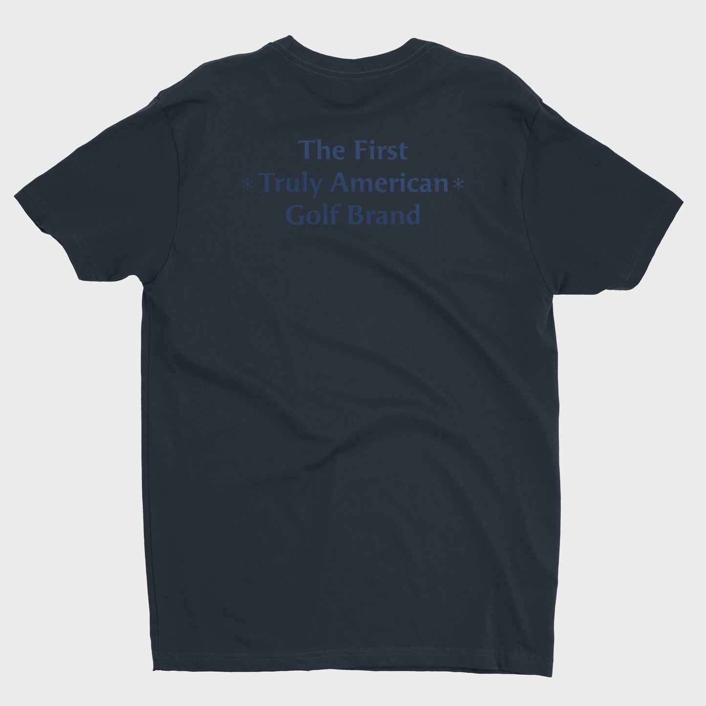 Truly American Tee