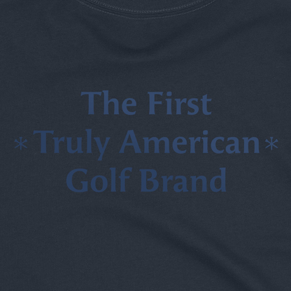 Truly American Tee