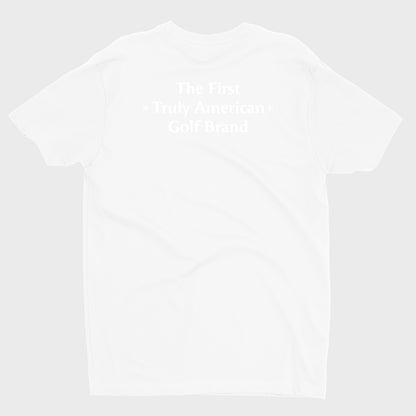 Truly American Tee