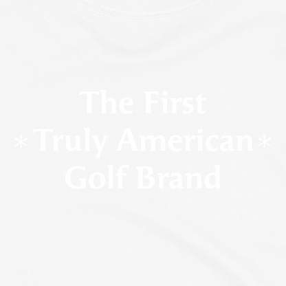 Truly American Tee
