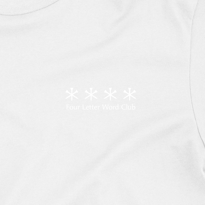 Truly American Tee