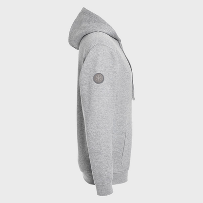 Vertical So **** Cozy Fleece Hoodie