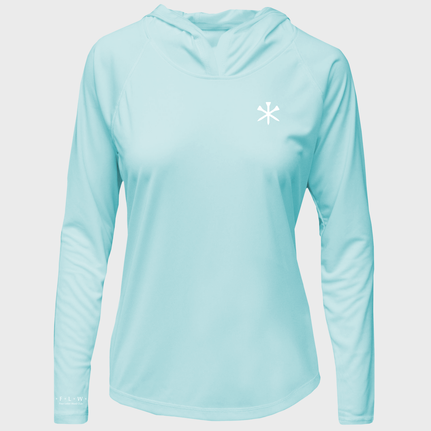 Women's **** Cozy Shield Hoodie