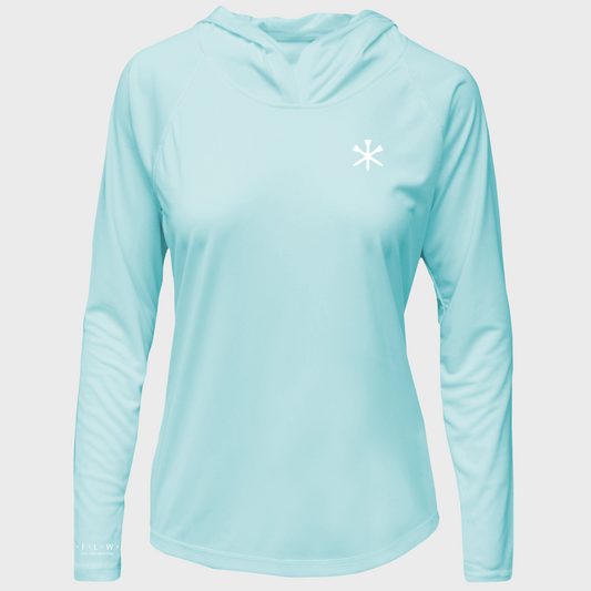 Women's **** Cozy Shield Hoodie