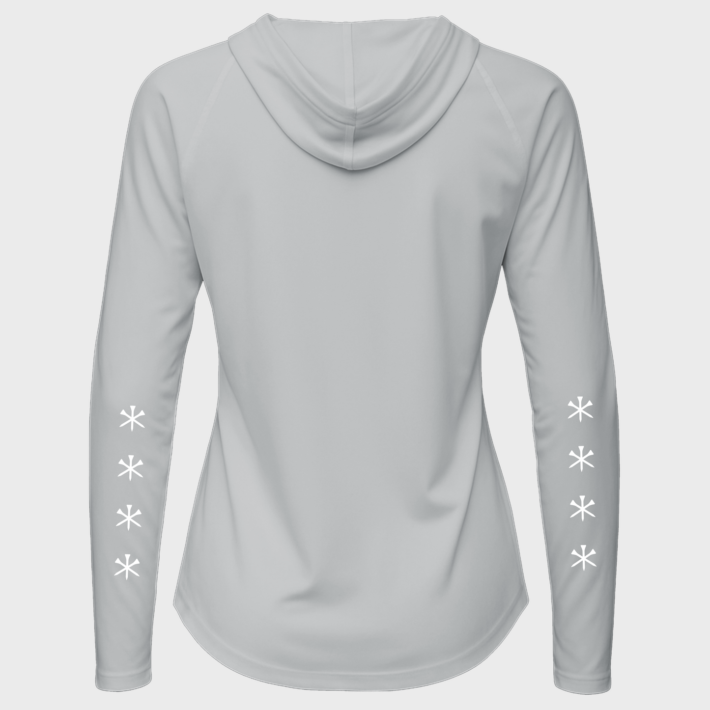 Women's **** Cozy Shield Hoodie