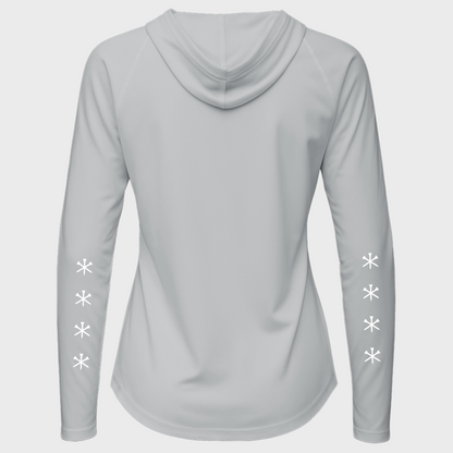 Women's **** Cozy Shield Hoodie