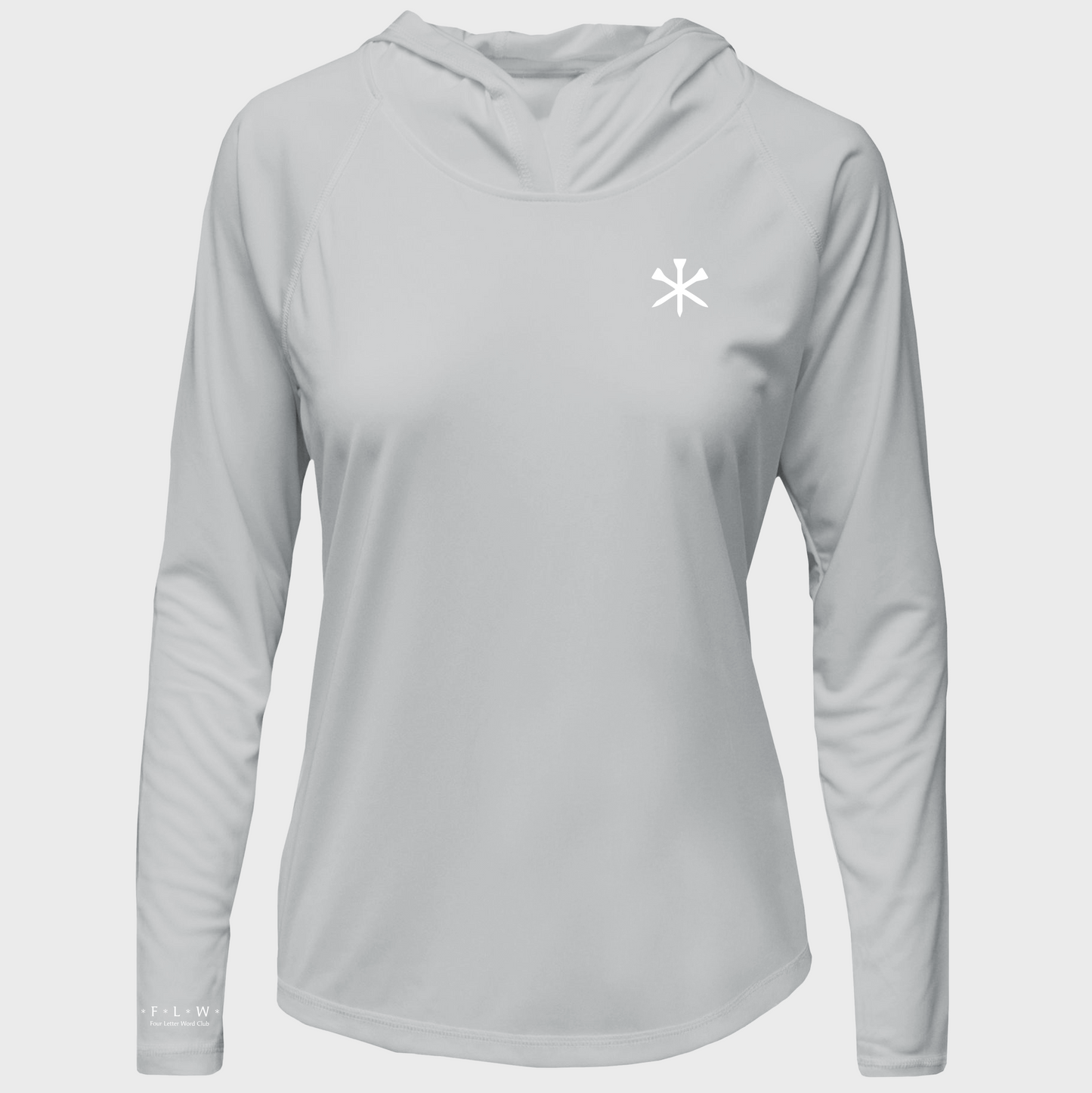 Women's **** Cozy Shield Hoodie