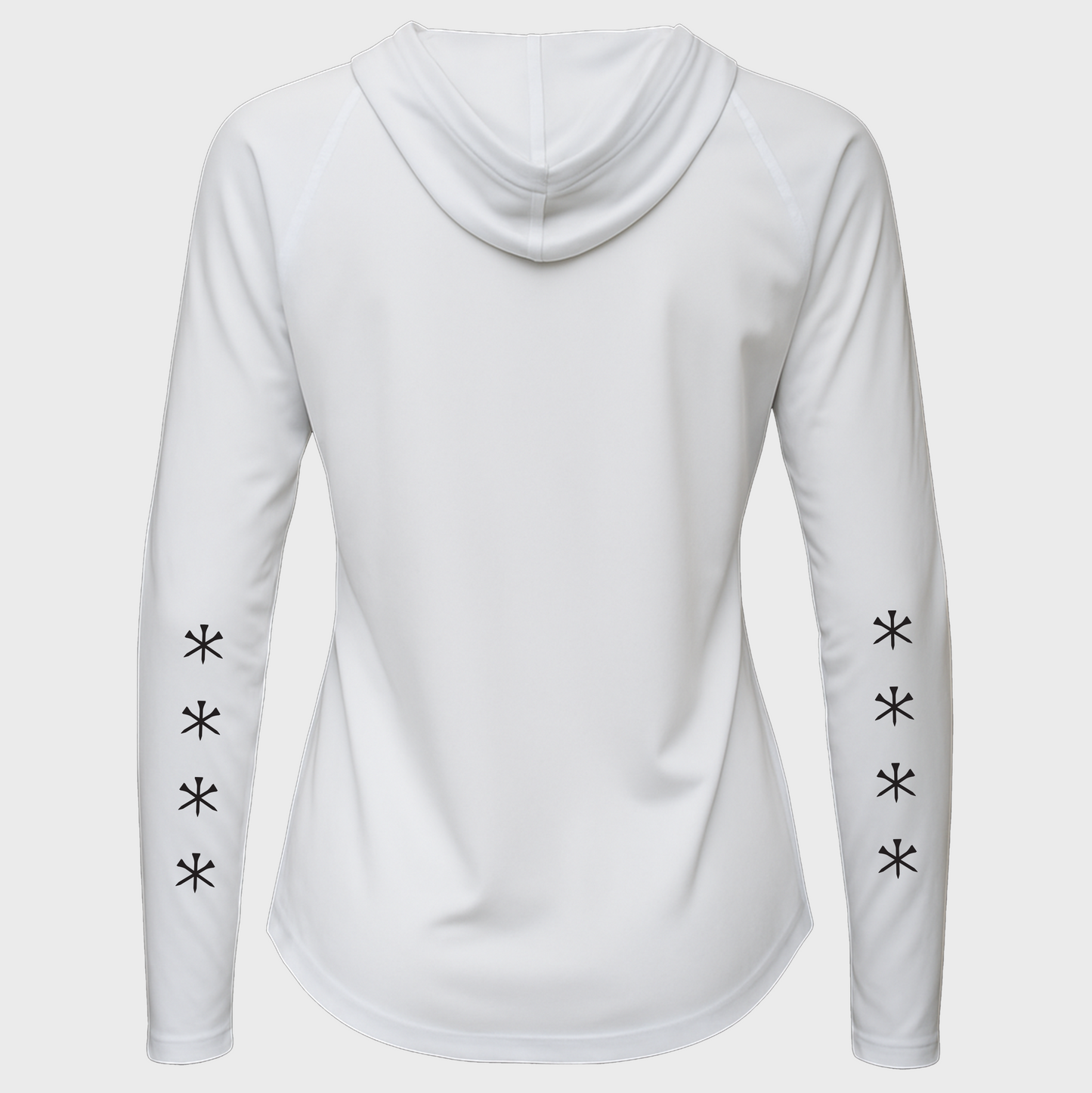 Women's **** Cozy Shield Hoodie