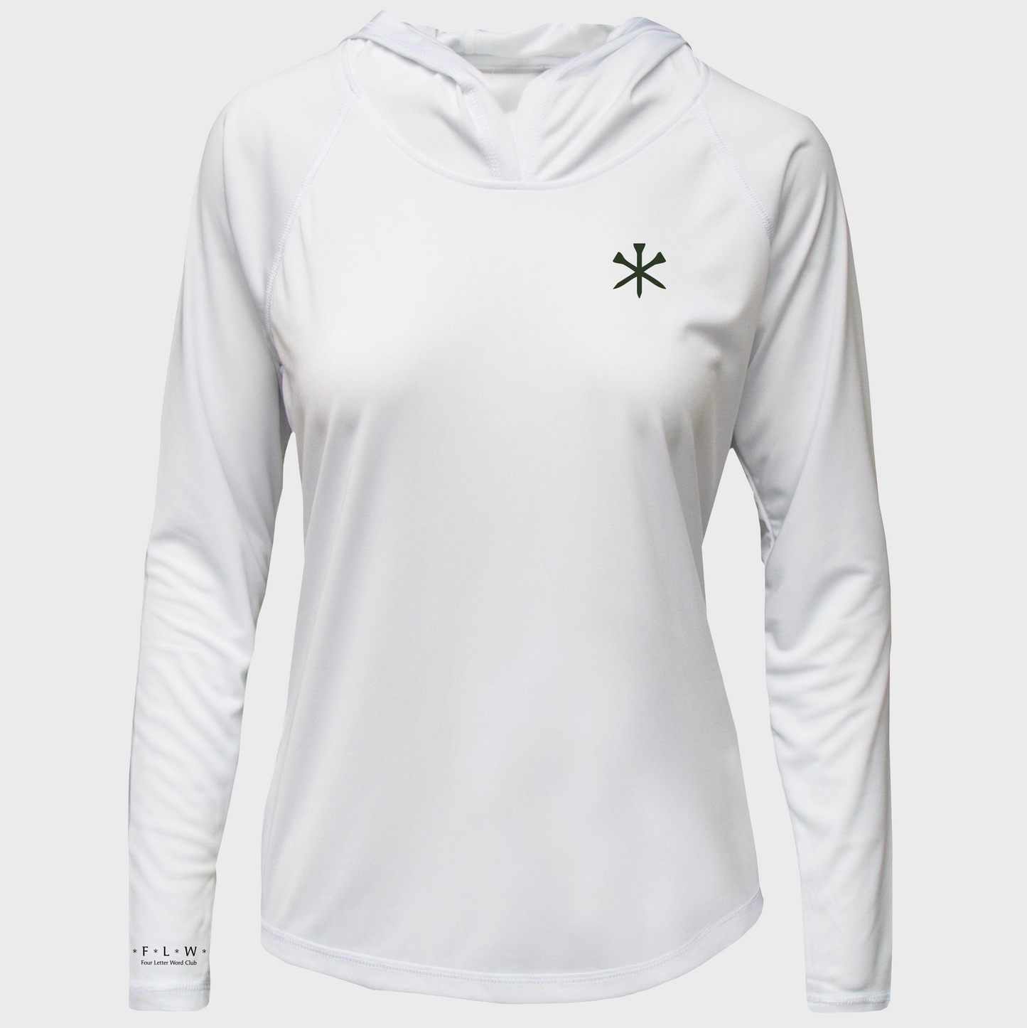 Women's **** Cozy Shield Hoodie
