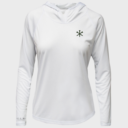 Women's **** Cozy Shield Hoodie