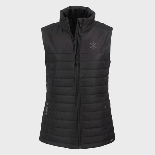 Women's So **** Cozy Puff Vest