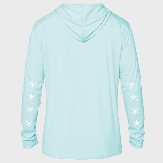 Youth So **** Cozy Shield Hoodie