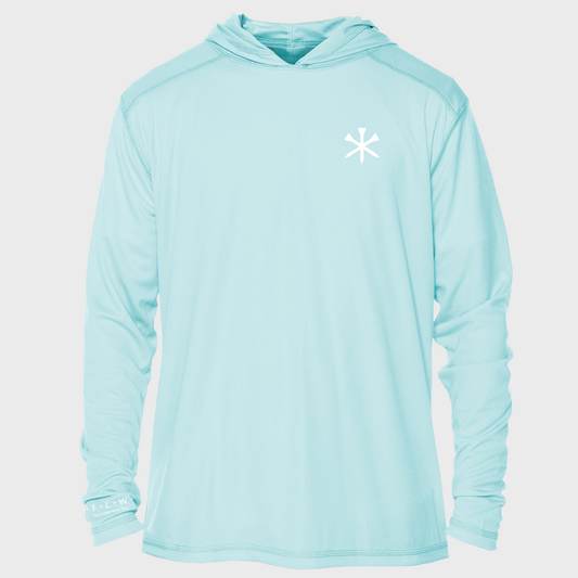 Youth So **** Cozy Shield Hoodie