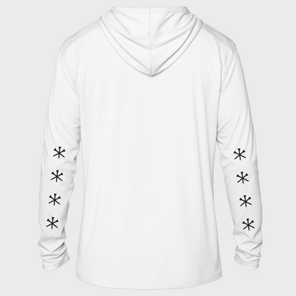 Youth So **** Cozy Shield Hoodie