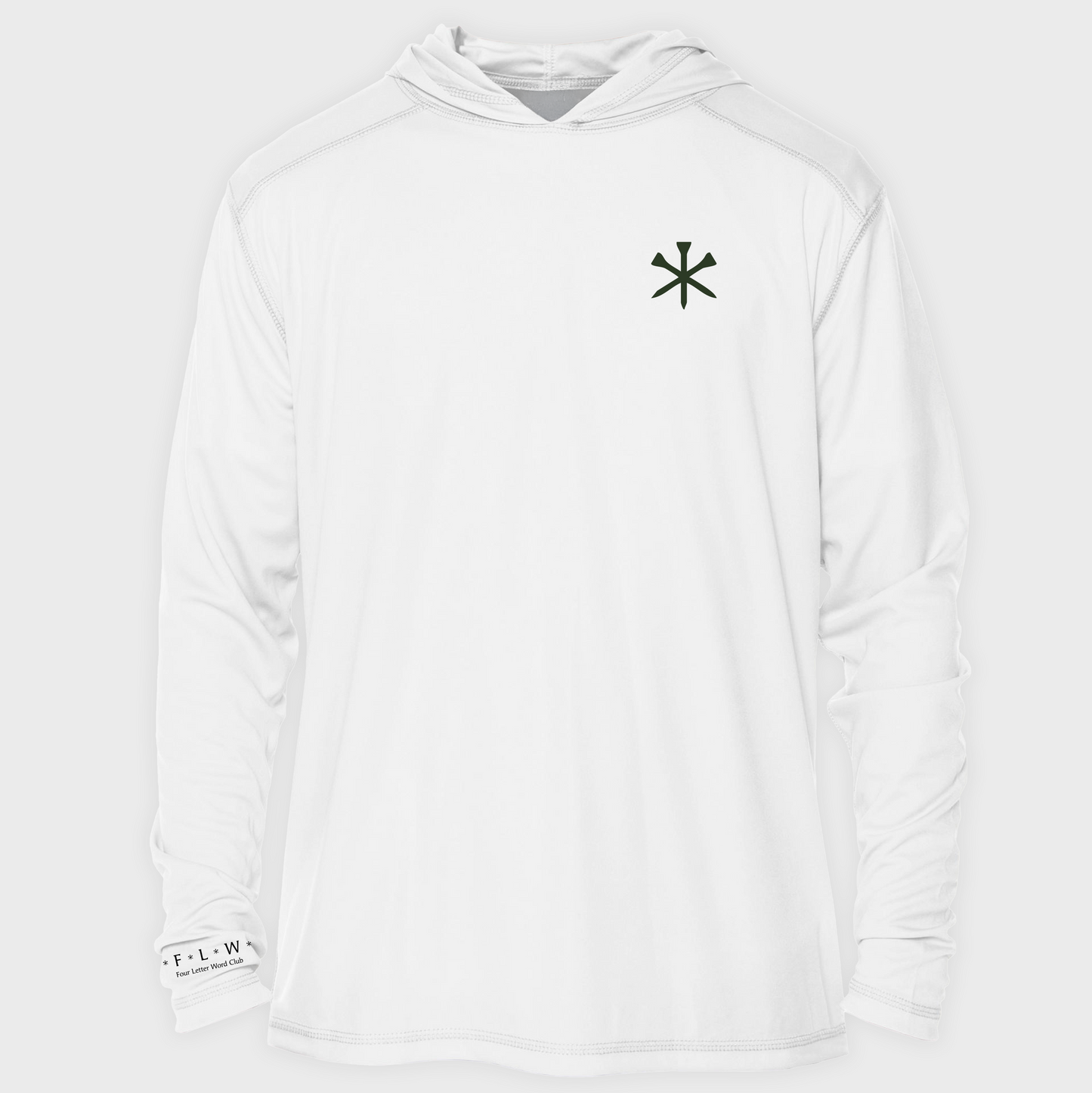 Youth So **** Cozy Shield Hoodie